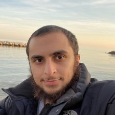 Avatar for Abdulaziz Alqasem from gravatar.com