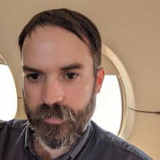 Avatar for James Goppert from gravatar.com