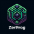 Avatar for ZerProg from gravatar.com