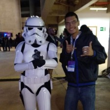 Avatar for Bruno do Nascimento Maciel from gravatar.com