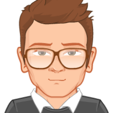 Avatar for Ahsan Muhammad Jawaid from gravatar.com