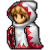 gravatar.com上的lukesneeringer的头像