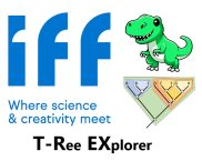 TREX logo