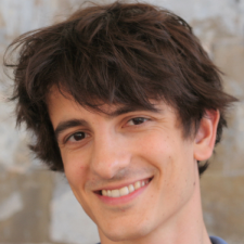 Avatar for Carlo de Franchis from gravatar.com