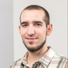 Avatar for Dorian Villet from gravatar.com