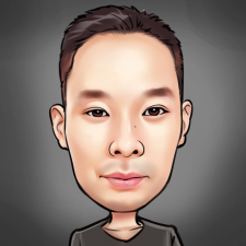 Avatar for zhaowcheng from gravatar.com