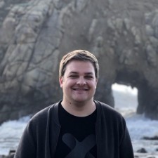 Avatar for Andrew Ryno from gravatar.com