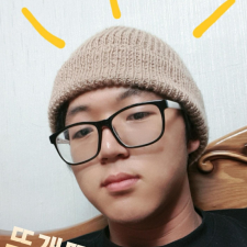 Avatar for Sunghun Son from gravatar.com