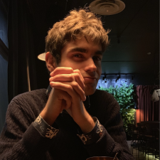 Avatar for mittsh from gravatar.com