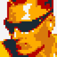 Avatar for Erik van Zijst from gravatar.com