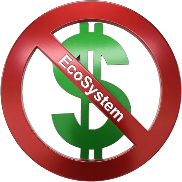 EcoSystem Logo
