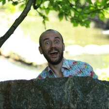 Avatar for Michel Tomas from gravatar.com