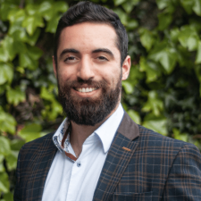 Avatar for Gabriel Rodrigues Palma from gravatar.com