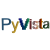 Avatar for pyvista from gravatar.com