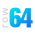 Avatar for row64 from gravatar.com