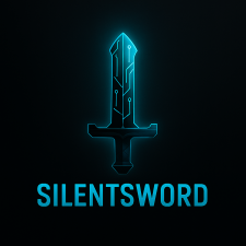 Avatar for Silent Sword from gravatar.com