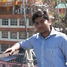 Avatar for Sushil Kumar from gravatar.com