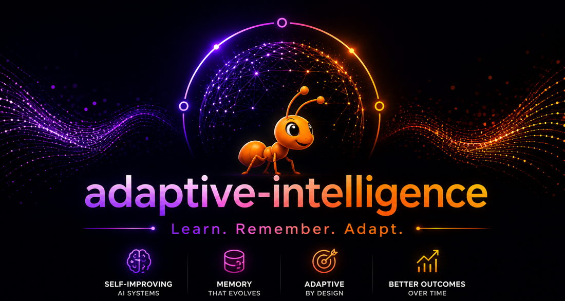 adaptive-intelligence