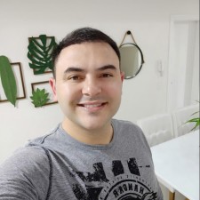 Avatar for Giovane from gravatar.com