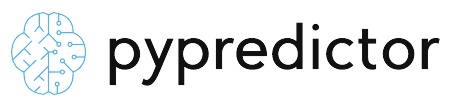 pypredictor logo