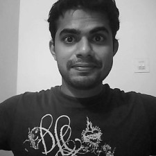 Avatar for qbits143 from gravatar.com