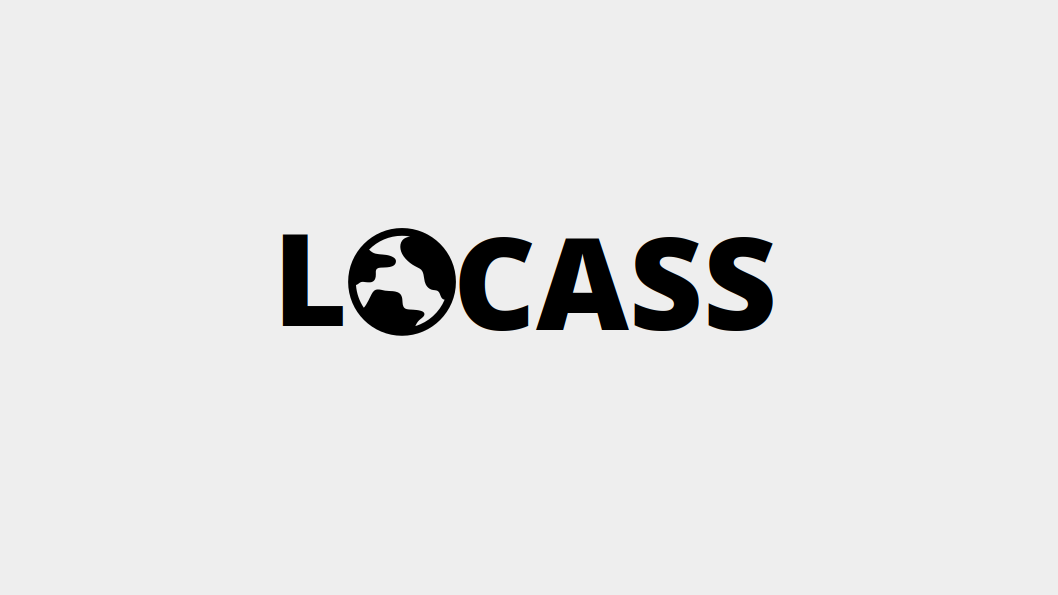 Locass Logo