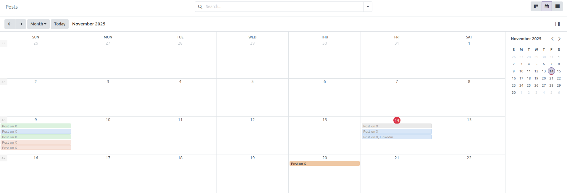 POSTS_CALENDAR