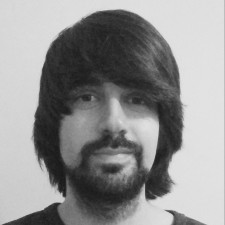 Avatar for Andres Garcia Mangas from gravatar.com