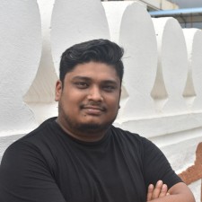 Avatar for swagat from gravatar.com
