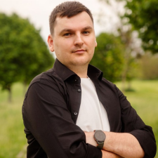 Avatar for Anatolii from gravatar.com