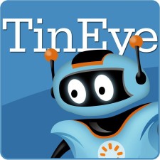 Avatar for TinEye from gravatar.com