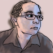 Avatar for mpball from gravatar.com