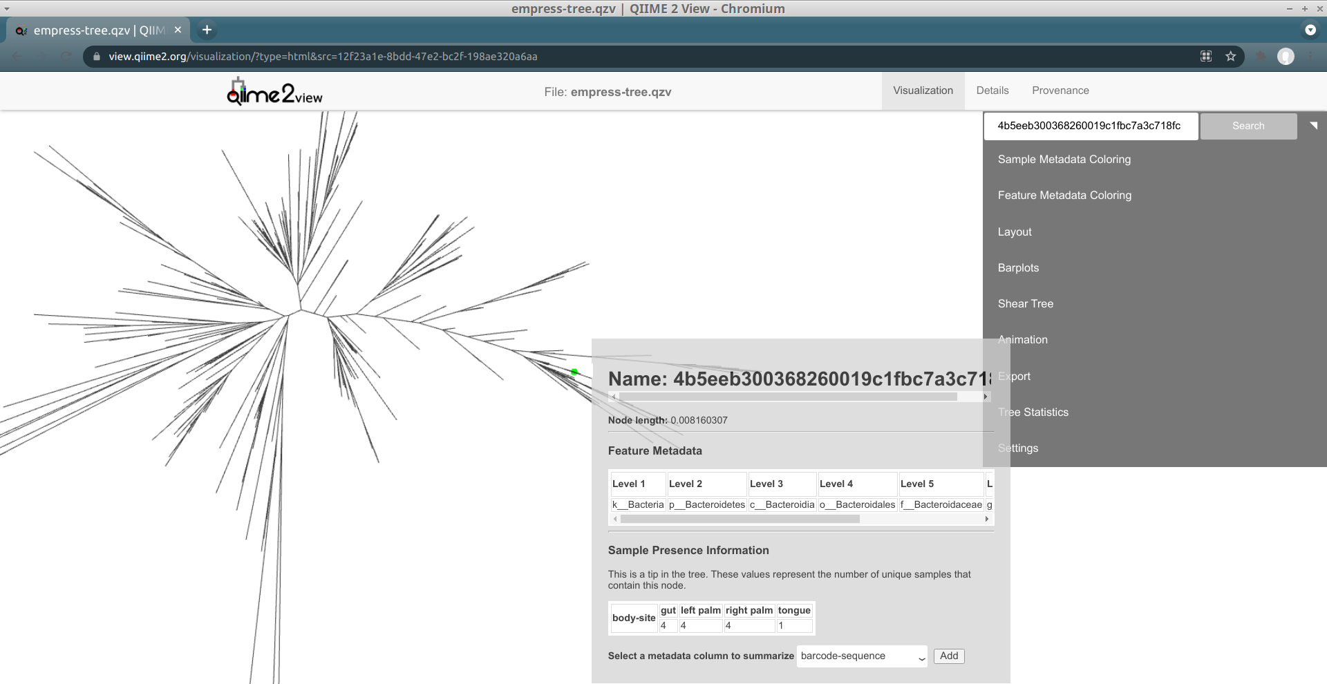empress_search_feature