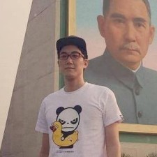 Avatar for ymkjp from gravatar.com