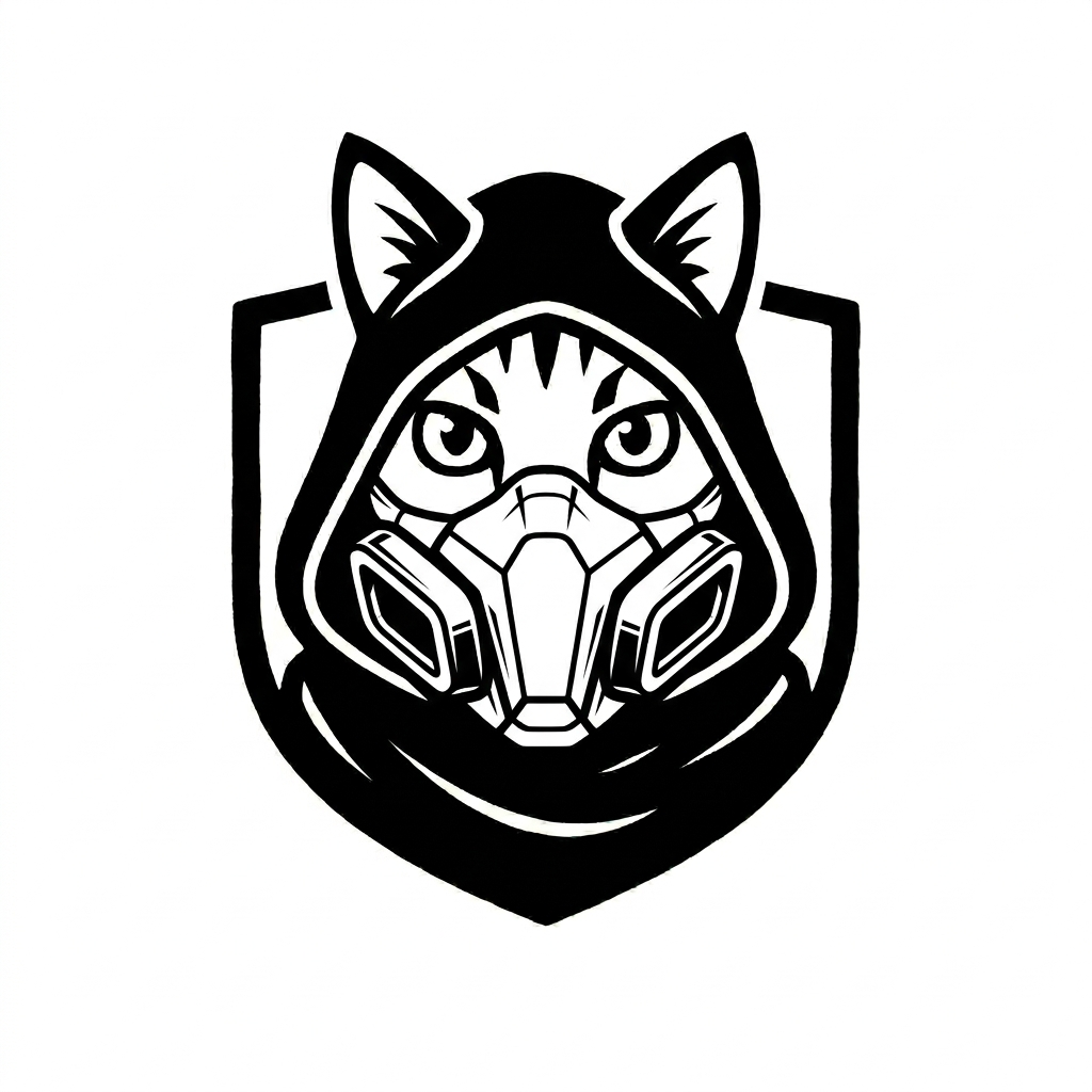 CatVader logo