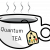 Avatar for quantumtea from gravatar.com