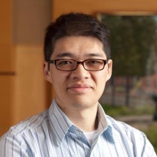 Avatar for Jared Chung from gravatar.com