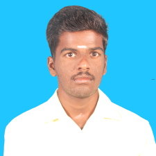 Avatar for ganesan from gravatar.com