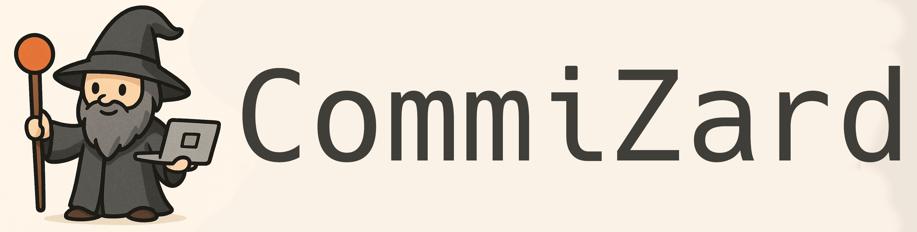 CommiZard's banner
