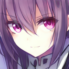 Avatar for fealone from gravatar.com