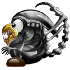 Avatar for LordFeratum from gravatar.com