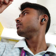 Avatar for Himanshu Ramavatar Singh from gravatar.com