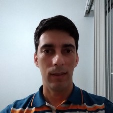 Avatar for Anderson.Weller from gravatar.com