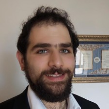Avatar for Avishai Goldman from gravatar.com