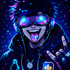 Avatar for Henry from gravatar.com