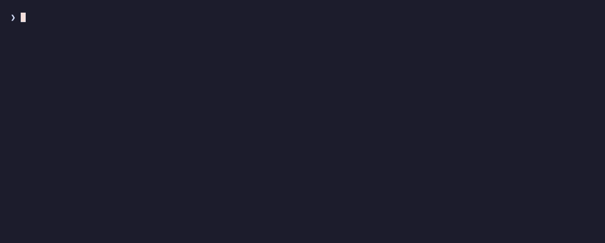 precommitEU scanning a Python project for GDPR violations
