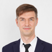 Avatar for Anton Dodonov from gravatar.com