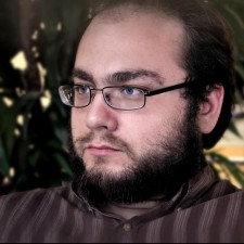 Avatar for Jacob Williams from gravatar.com