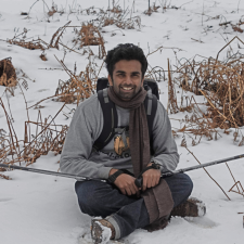 Avatar for Kevin Martin Jose from gravatar.com