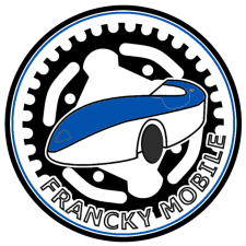 Avatar for Franck VANHOUCKE from gravatar.com